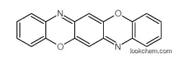 [1,4]benzoxazino[2,3-b]phenoxazine