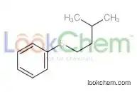 3-methylbutylsulfanylbenzene