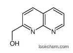 1,8-naphthyridin-2-ylmethanol