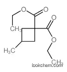 diethyl 3-methylcyclobutane-1,1-dicarboxylate