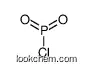 phosphoryl oxychloride on N,N-dimethylformamide
