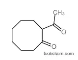 2-acetylcyclooctan-1-one