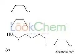1-tributylstannylhexan-1-ol