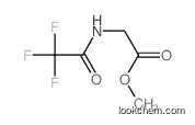 methyl 2-[(2,2,2-trifluoroacetyl)amino]acetate