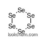 hexaselenane