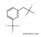 1-(2,2,2-trifluoroethyl)-3-(trifluoromethyl)benzene