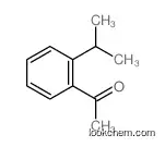 o-Isopropylphenyl methyl ketone