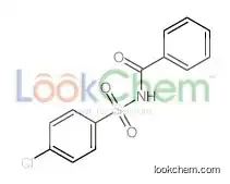 N-(4-chlorophenyl)sulfonylbenzamide