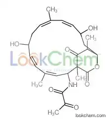 Lankacidin C