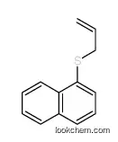 1-prop-2-enylsulfanylnaphthalene
