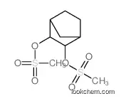 (3-methylsulfonyloxy-2-bicyclo[2.2.1]heptanyl) methanesulfonate