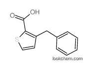 3-benzylthiophene-2-carboxylic acid