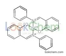 (6Z)-6-(anilinomethylidene)cyclohexa-2,4-dien-1-one,nickel(2+)