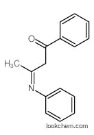 1-phenyl-3-phenyliminobutan-1-one