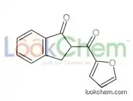 2-(furan-2-carbonyl)-2,3-dihydroinden-1-one