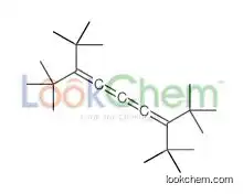 3,7-ditert-butyl-2,2,8,8-tetramethylnona-3,4,5,6-tetraene