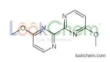 4-methoxy-2-(4-methoxypyrimidin-2-yl)pyrimidine