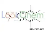 2-tert-butyl-4,5,6,7-tetramethylisoindole