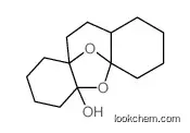 decahydro-2h,5ah-4a,9a-epoxydibenzo[b,f]oxepin-5a-ol