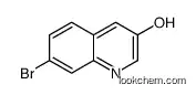 7-bromoquinolin-3-ol