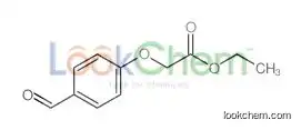 ethyl 2-(4-formylphenoxy)acetate