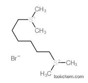 6-dimethylsulfoniohexyl(dimethyl)sulfanium,bromide