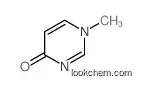 1-methylpyrimidin-4-one