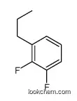 1,2-difluoro-3-propylbenzene