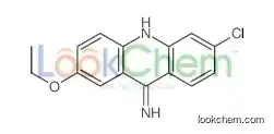 6-chloro-2-ethoxyacridin-9-amine