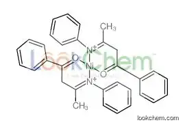 nickel,1-phenyl-3-phenyliminobutan-1-one