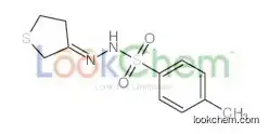 4-methyl-N-(thiolan-3-ylideneamino)benzenesulfonamide