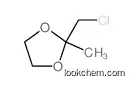 2-(chloromethyl)-2-methyl-1,3-dioxolane