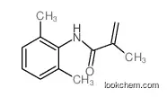 N-(2,6-dimethylphenyl)-2-methylprop-2-enamide