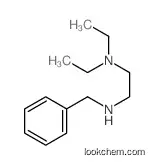 N-benzyl-N',N'-diethylethane-1,2-diamine