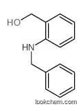 [2-(benzylamino)phenyl]methanol