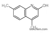 4,7-dimethyl-1H-quinolin-2-one