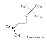 1-tert-butylazetidine-3-carboxylic acid