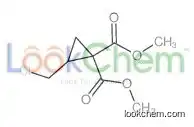 dimethyl 2-(chloromethyl)cyclopropane-1,1-dicarboxylate