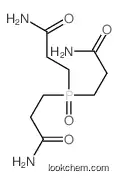 3-bis(3-amino-3-oxopropyl)phosphorylpropanamide