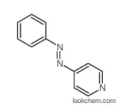 phenyl(pyridin-4-yl)diazene
