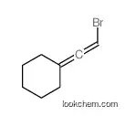 2-bromoethenylidenecyclohexane