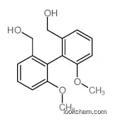[2-[2-(hydroxymethyl)-6-methoxyphenyl]-3-methoxyphenyl]methanol