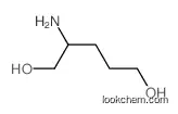 2-aminopentane-1,5-diol