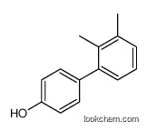4-(2,3-dimethylphenyl)phenol