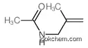 N-(2-methylprop-2-enyl)acetamide
