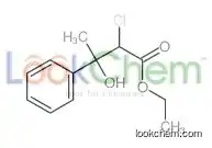 ethyl 2-chloro-3-hydroxy-3-phenylbutanoate