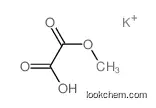 potassium,2-methoxy-2-oxoacetic acid