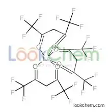 1,1,1,5,5,5-hexafluoropentane-2,4-dione,lanthanum