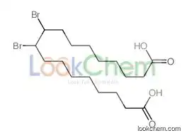 9,10-dibromooctadecanedioic acid