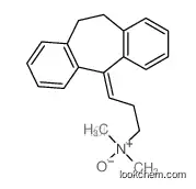 Amitriptyline, N-oxide, hydrochloride